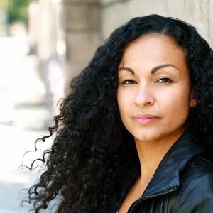 Meet your Posher, Anita